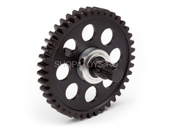 Шестерня HSP 41T - 07404 Шестерня HSP 41T - 07404