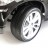 Радиоуправляемый детский электромобиль  БМВ Джип BMW X6 12V - JJ258R