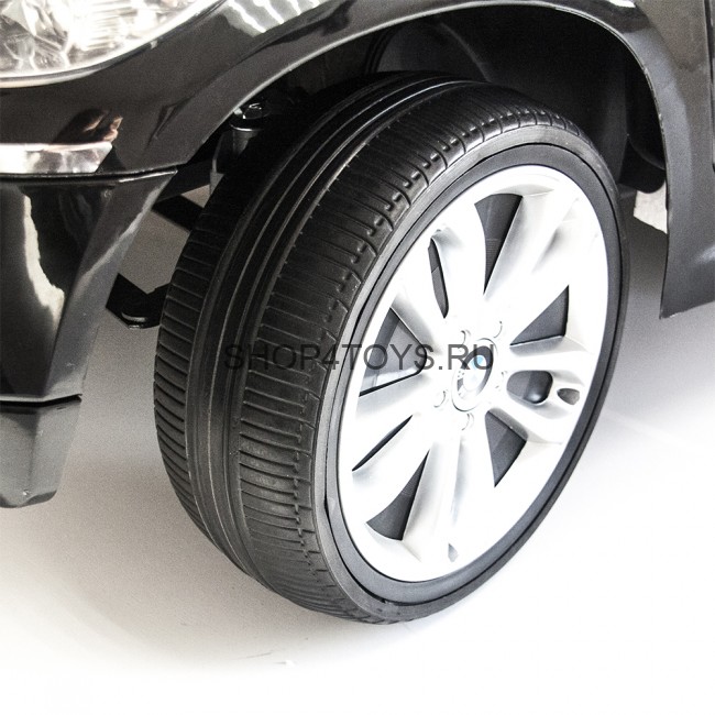 Радиоуправляемый детский электромобиль БМВ Джип BMW X6 12V - JJ258R Радиоуправляемый детский электромобиль БМВ Джип BMW X6 12V - JJ258R