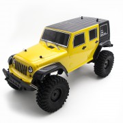 Радиоуправляемый краулер HSP Rock Racer 4WD 1:10 2.4G - 94706-70693 Радиоуправляемый краулер HSP Rock Racer 4WD 1:10 2.4G - 94706-70693