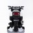 Детский электромобиль мотоцикл BMW K1200GT White 12V - XMX316-WHITE