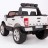 Детский электромобиль Dake Ford Ranger F650 White 4WD 2.4G - DK-F650-WHITE