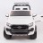 Детский электромобиль Dake Ford Ranger F650 White 4WD 2.4G - DK-F650-WHITE