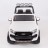Детский электромобиль Dake Ford Ranger F650 White 4WD 2.4G - DK-F650-WHITE