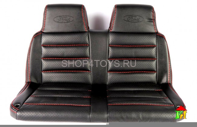 Детский электромобиль Dake Ford Ranger F650 White 4WD 2.4G - DK-F650-WHITE Детский электромобиль Dake Ford Ranger F650 White 4WD 2.4G - DK-F650-WHITE