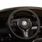 Детский электромобиль BMW X6M Black - JJ2199