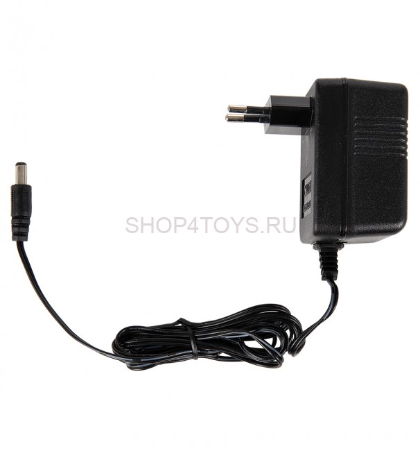 Детский электромобиль BMW X6M Black - JJ2199