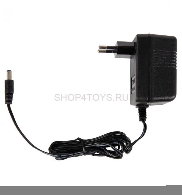 Детский электромобиль BMW X6M Black - JJ2199