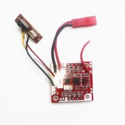 Основная плата для Syma X54HW - TK108-RV2/E360182 Основная плата для Syma X54HW - TK108-RV2/E360182