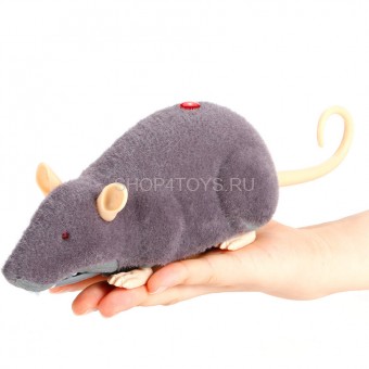 Мышка на радиоуправлении (27 см) - 791 Мышка на радиоуправлении (27 см) - 791