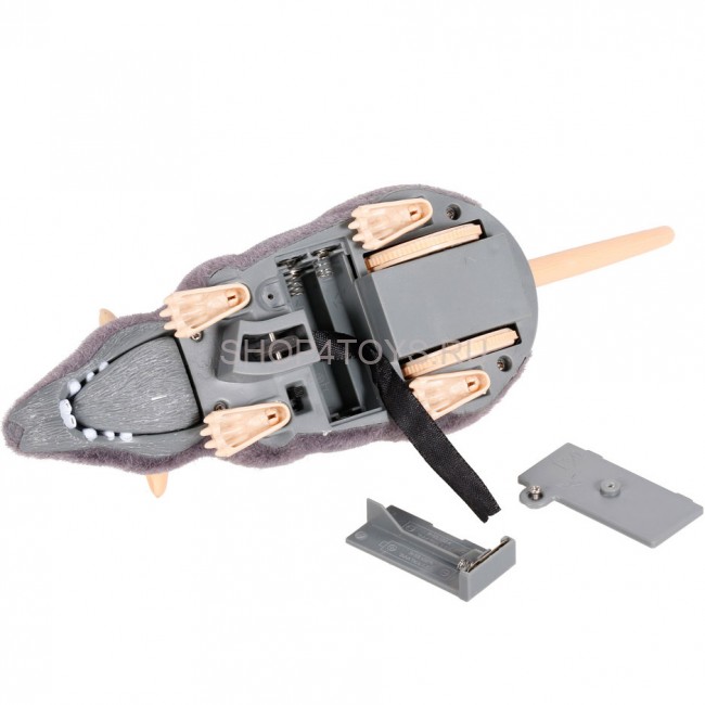 Мышка на радиоуправлении (27 см) - 791