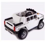 Радиоуправялемый детский электромобиль JJ255B Hummer 12V - JJ255B Радиоуправялемый детский электромобиль JJ255B Hummer 12V - JJ255B