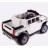 Радиоуправялемый детский электромобиль JJ255B Hummer 12V - JJ255B