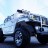 Радиоуправялемый детский электромобиль JJ255B Hummer 12V - JJ255B