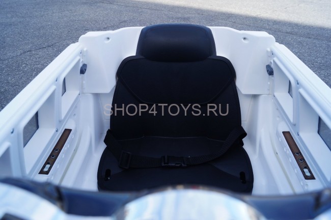 Радиоуправялемый детский электромобиль JJ255B Hummer 12V - JJ255B