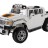 Радиоуправялемый детский электромобиль JJ255B Hummer 12V - JJ255B