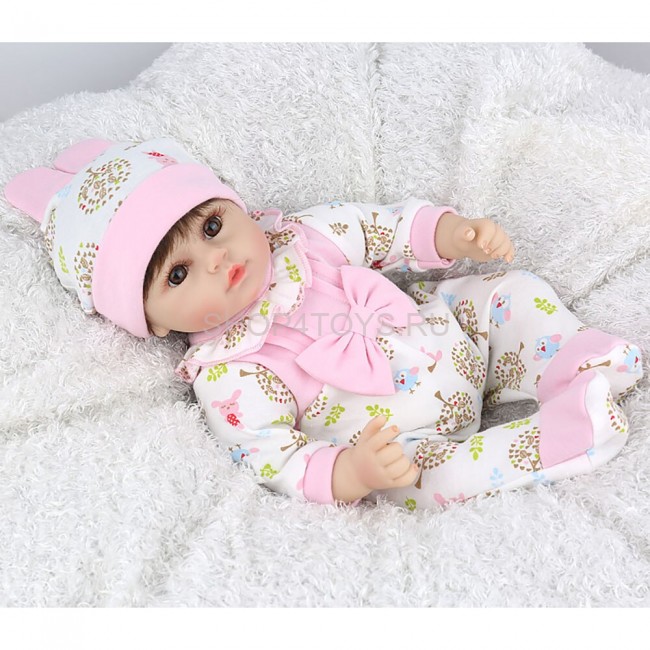 Реборн Стася