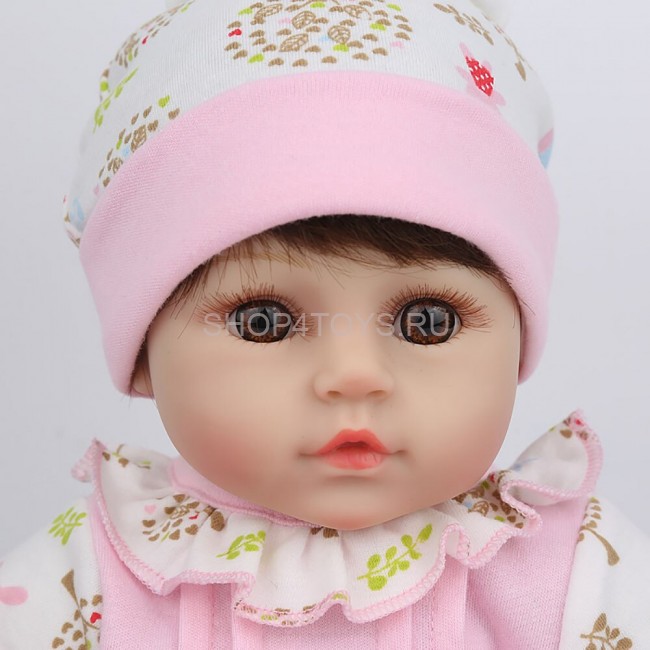 Реборн Стася