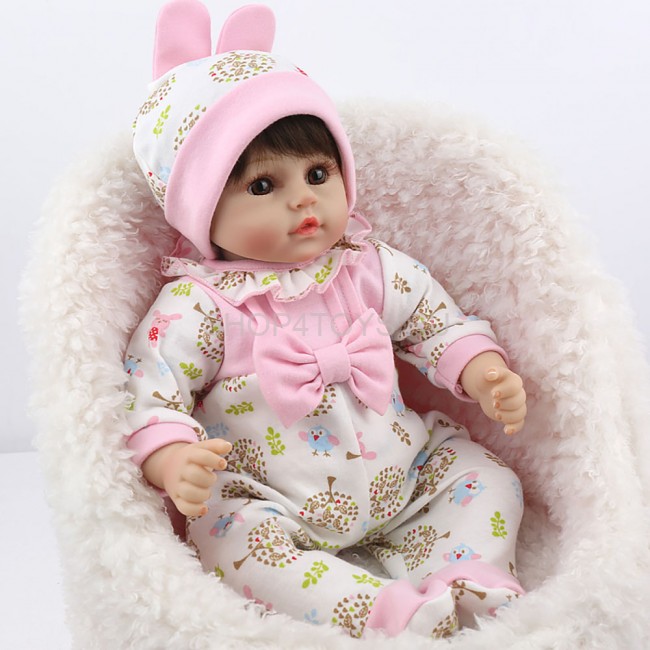 Реборн Стася