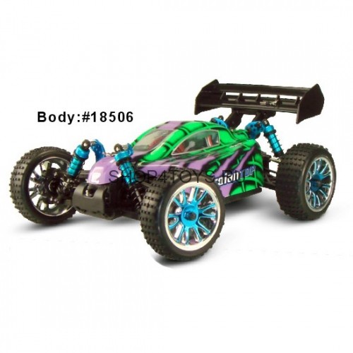 Радиоуправляемая багги HSP Troian TOP 4WD 1:16 - 94185TOP - 2.4G Радиоуправляемая багги HSP Troian TOP 4WD 1:16 - 94185TOP - 2.4G