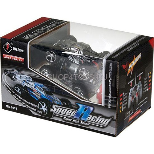 Радиоуправляемая трагги WL toys Mini Truggy - 2019 Радиоуправляемая трагги WL toys Mini Truggy - 2019