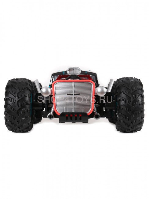 Радиоуправляемая машина CraZon Хот-род 4WD 1:12 - 333-GS19121
