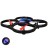 Радиоуправляемый мини квадрокоптер WLtoys Mini UFO с камерой - V606C