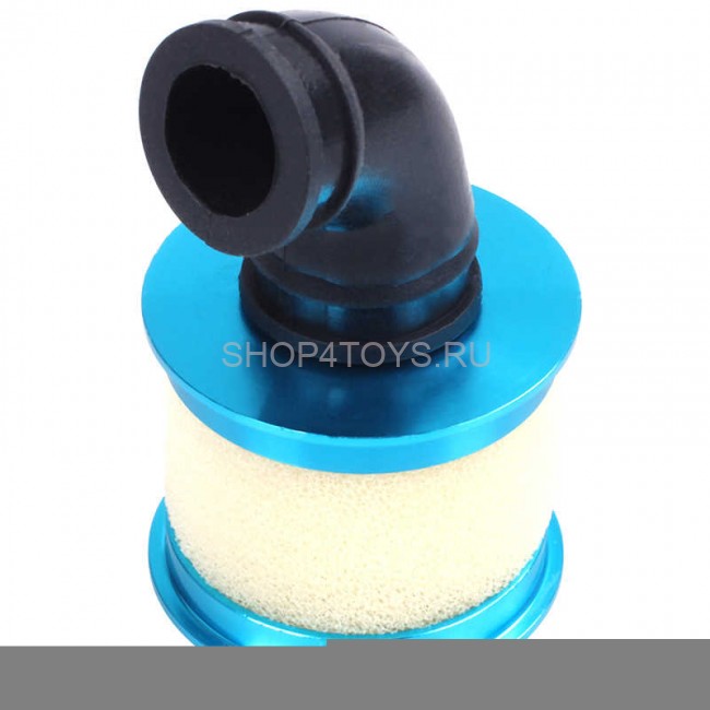 Воздушный фильтр HSP алюминий - HSP04104