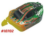 Корпус HSP -10702