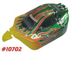 Корпус HSP -10702 Корпус HSP - 10702