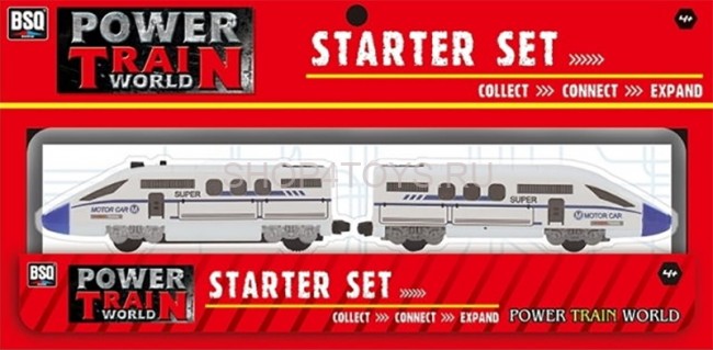 Скоростной поезд для железной дороги BSQ - BSQ-2021-6 Скоростной поезд для железной дороги BSQ - BSQ-2021-6