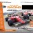 Гоночный автотрек JJ Slot Гран При Формула (длина трека 726 см, от сети, 1:64) - JJ33-2
