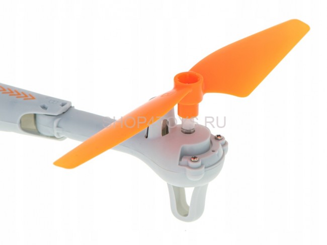 Квадрокоптер Syma Z4W складной с WIFI FPV камерой - SYMA-Z4W