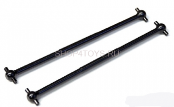 Задняя ось 2 шт. HSP - 88019 Задняя ось 2 шт. HSP - 88019