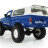 Радиоуправляемая машина WPL пикап Hilux (синий) 4WD 2.4G 1:16 RTR - WPLC-24R-BLUE