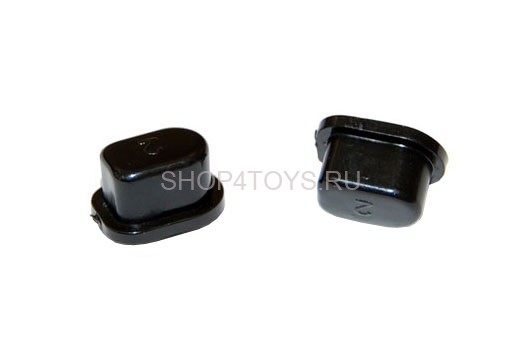 Колпак заднего внешнего крепления HSP - 88317