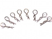 Клипсы для фиксации HSP - 82832 Клипсы для фиксации HSP - 82832