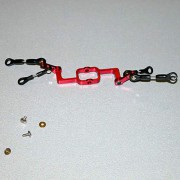 Тяги флайбара Art-tech 42041