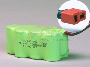 Аккумулятор Art-tech 3F012 Аккумулятор для самолетов Art-tech Wing Dragon - 3F012