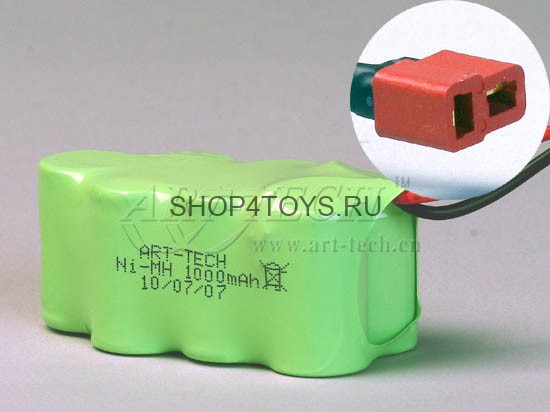 Аккумулятор Art-tech 3F012