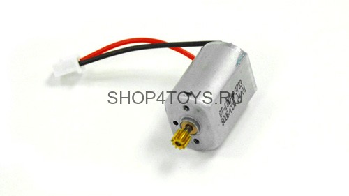 Передний мотор - s006-23