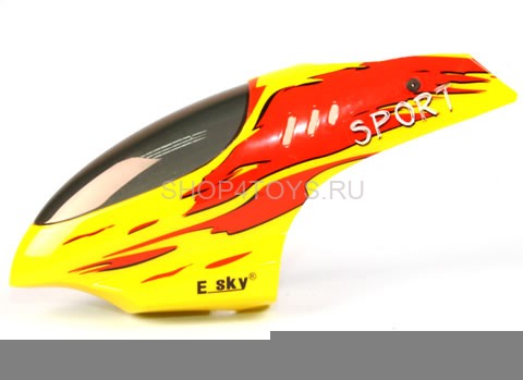 Кабина - EK1-0453R