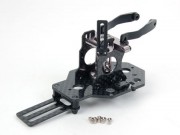 Рама карбоновая Xtreme - ESL420 Рама карбоновая Xtreme - ESL420