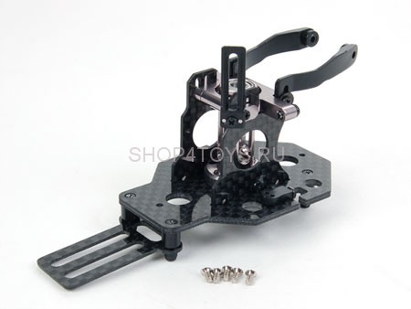 Рама карбоновая Xtreme - ESL420