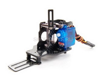 Рама карбоновая Xtreme - ESL420