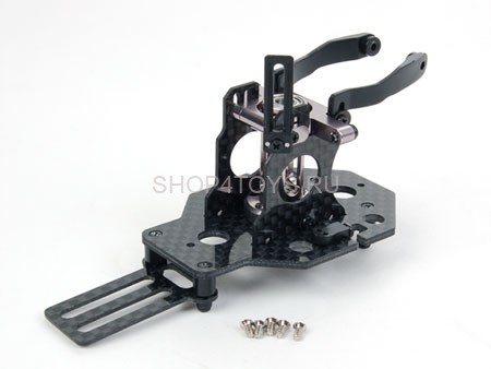 Рама карбоновая Xtreme - ESL420