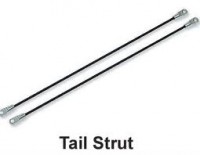 Подкосы хвостовой балки - HM-4#6-Z-20