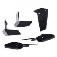 Хвостовое оперение - S027-05