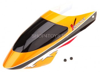 Кабина - HM-V200D02-Z-02 Кабина Walkera - HM-V200D02-Z-02