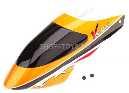 Кабина - HM-V200D02-Z-02 Кабина - HM-V200D02-Z-02